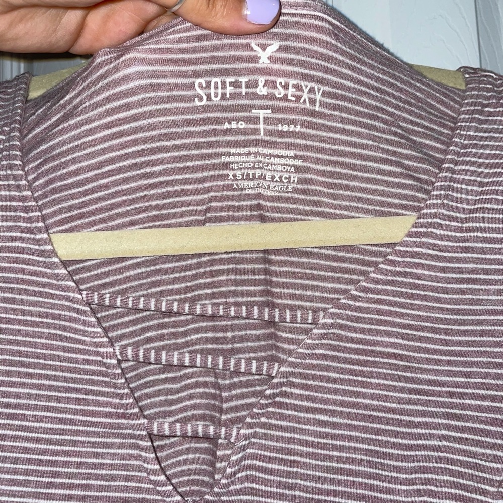 American Eagle Long Sleeve!